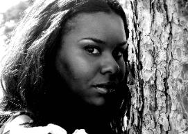 Drama in Black and White