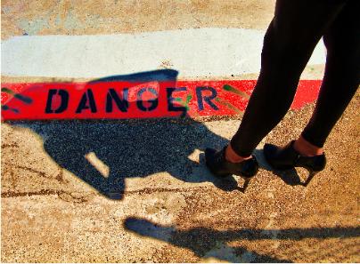Danger